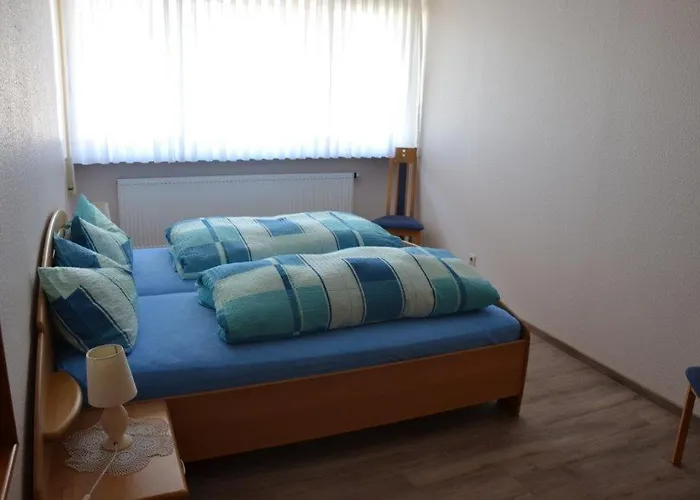 Apartment Baden Baden Haus Am Ibachweg