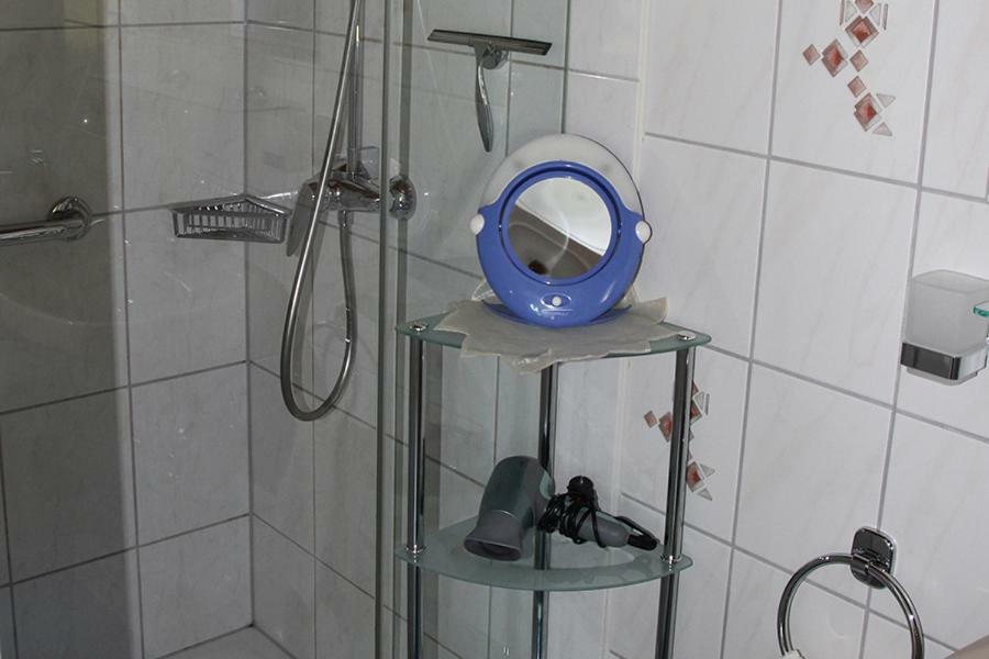Haus Am Ibachweg Apartment *