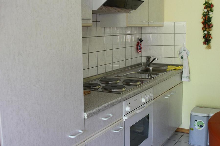 Haus Am Ibachweg Apartment