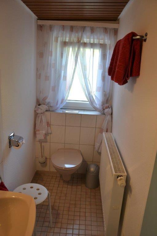 Haus Am Ibachweg Apartment Baden-Baden