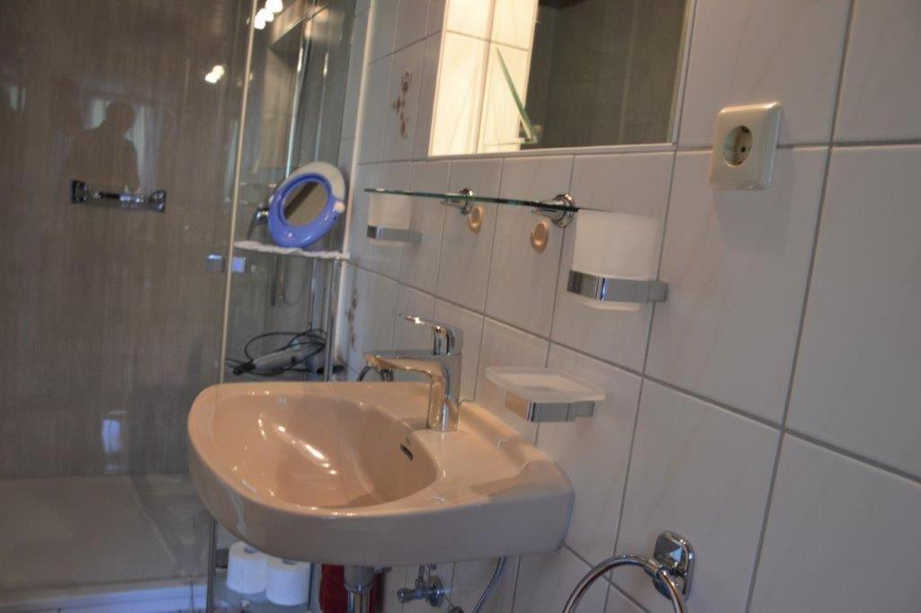 Haus Am Ibachweg Apartment Baden-Baden