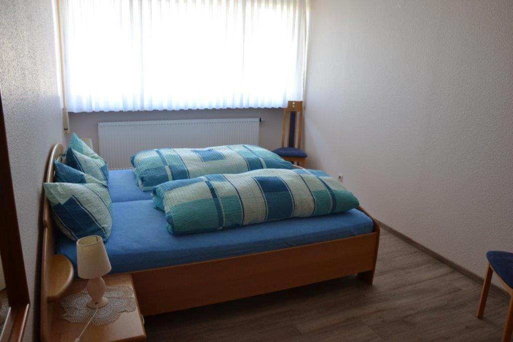 Apartment Haus Am Ibachweg *